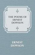 The Poems of Ernest Dowson