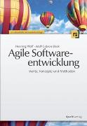 Agile Softwareentwicklung