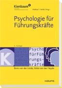 Psychologie für Führungskräfte