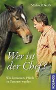 Wer ist der Chef?