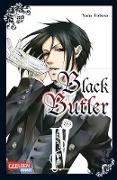 Black Butler 4