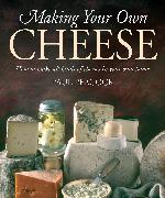 Making Your Own Cheese