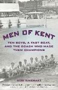 Men of Kent