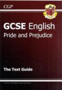 GCSE English Text Guide - Pride and Prejudice includes Online Edition & Quizzes