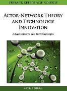 Actor-Network Theory and Technology Innovation