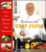 Cooking with Chef Silvio