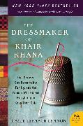 The Dressmaker of Khair Khana