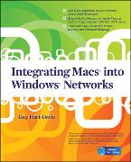 Integrating Macs into Windows Networks