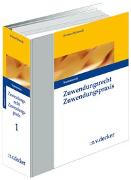 Zuwendungsrecht - Zuwendungspraxis