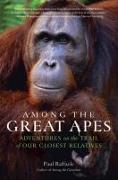 Among the Great Apes