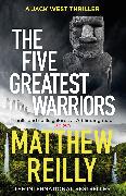 The Five Greatest Warriors