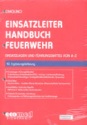 Einsatzleiterhandbuch Feuerwehr