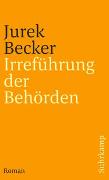 Irreführung der Behörden