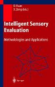 Intelligent Sensory Evaluation