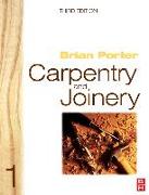 Carpentry and Joinery 1