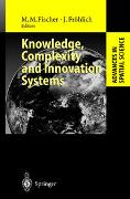 Knowledge, Complexity and Innovation Systems