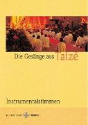 Die Gesänge aus Taizé