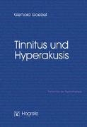 Tinnitus und Hyperakusis