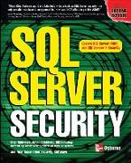 SQL Server Security