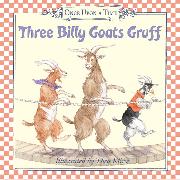 Three Billy Goats Gruff