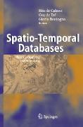 Spatio-Temporal Databases