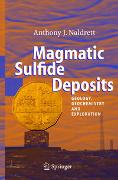 Magmatic Sulfide Deposits