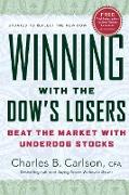 Winning with the Dow's Losers