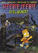 Bart Simpson's Treehouse of Horror Heebie-Jeebie Hullabaloo