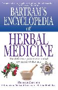 Bartram's Encyclopedia of Herbal Medicine