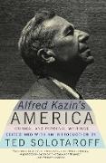 Alfred Kazin's America