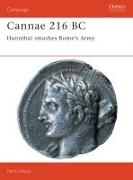 Cannae 216 BC