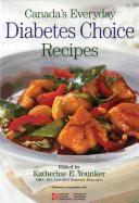 Canada's Everyday Diabetes Choice Recipes