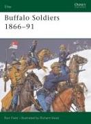 Buffalo Soldiers 1866–91