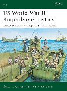 US World War II Amphibious Tactics