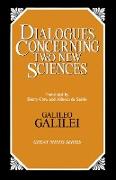 Dialogues Concerning Two New Sciences