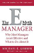 The E-Myth Manager