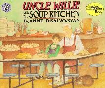 Uncle Willie and the Soup Kitchen