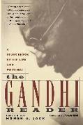 The Gandhi Reader