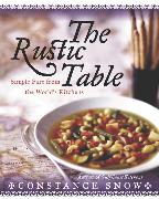 The Rustic Table