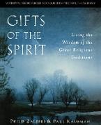 Gifts of the Spirit