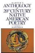 Harper's Anthology of Twentieth Century Native American Poetry