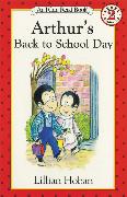 Arthur's Back to School Day