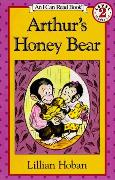 Arthur's Honey Bear