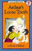 Arthur's Loose Tooth