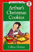 Arthur's Christmas Cookies