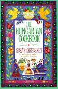 The Hungarian Cookbook