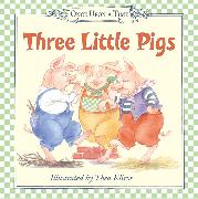 Three Little Pigs