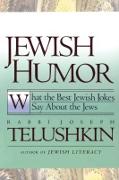 Jewish Humor