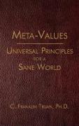 Meta-Values