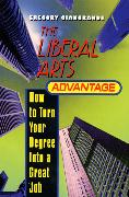 Liberal Arts Advantage